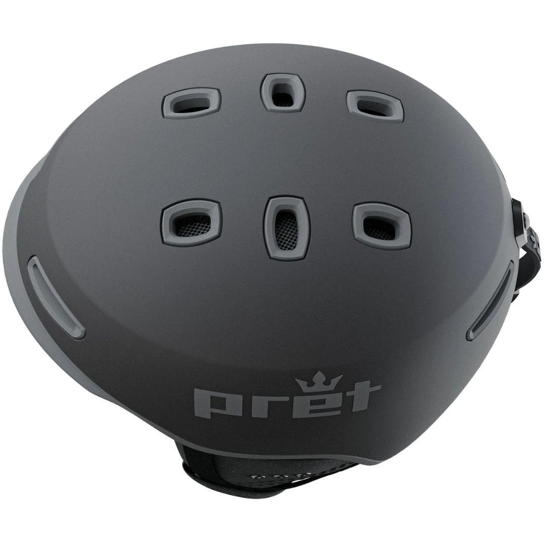 Pret Cynic Snow Helmet